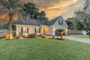 7729 Fayetteville Rd, North Charleston, SC 29418 - Photo 5