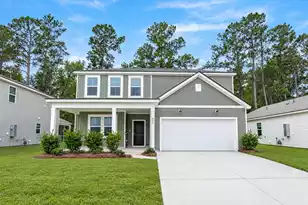 800 Meadowbrook Ln, Summerville, SC 29486 - Photo 1