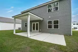 800 Meadowbrook Ln, Summerville, SC 29486 - Photo 45