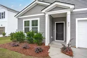 857 Meadowbrook Ln, Summerville, SC 29486 - Photo 3