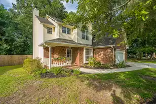 8167 Sherbrooke Ln, North Charleston, SC 29418 - Photo 1