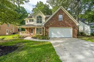 8167 Sherbrooke Ln, North Charleston, SC 29418 - Photo 3