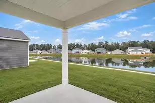 829 Meadowbrook Ln, Summerville, SC 29486 - Photo 35