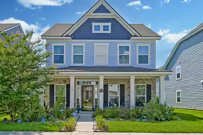 105 Trumpet Vine Drive, Summerville, SC 29483 - Photo 27