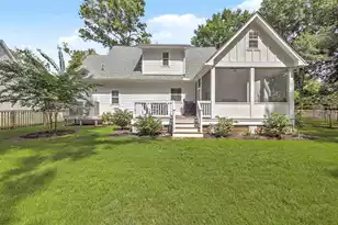 866 Blackbear Dr, Edisto Island, SC 29438 - Photo 33