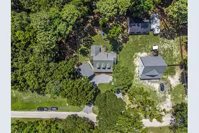 866 Blackbear Drive, Edisto Island, SC 29438 - Photo 43
