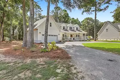 866 Blackbear Drive, Edisto Island, SC 29438 - Photo 37