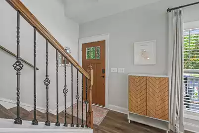 866 Blackbear Drive, Edisto Island, SC 29438 - Photo 3