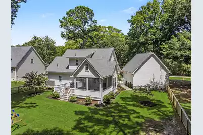 866 Blackbear Drive, Edisto Island, SC 29438 - Photo 47