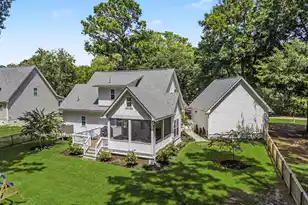 866 Blackbear Dr, Edisto Island, SC 29438 - Photo 47