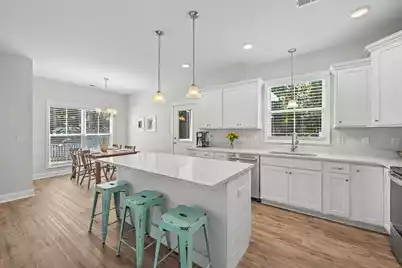 866 Blackbear Drive, Edisto Island, SC 29438 - Photo 11