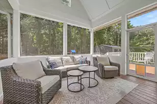 866 Blackbear Dr, Edisto Island, SC 29438 - Photo 29