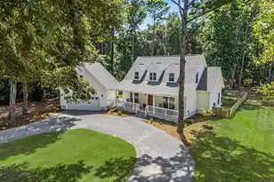866 Blackbear Dr, Edisto Island, SC 29438 - Photo 41