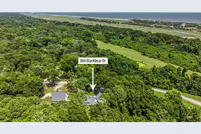 866 Blackbear Drive, Edisto Island, SC 29438 - Photo 39
