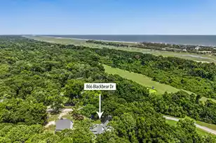 866 Blackbear Dr, Edisto Island, SC 29438 - Photo 39