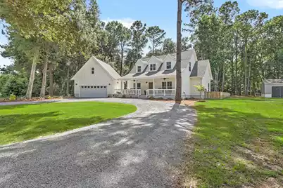 866 Blackbear Drive, Edisto Island, SC 29438 - Photo 41