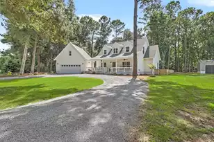 866 Blackbear Dr, Edisto Island, SC 29438 - Photo 41