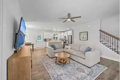 866 Blackbear Drive, Edisto Island, SC 29438 - Photo 5