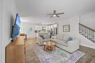 866 Blackbear Dr, Edisto Island, SC 29438 - Photo 5