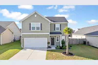 322 Bountiful Drive, Moncks Corner, SC 29461 - Photo 1