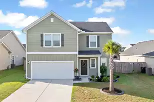 322 Bountiful Dr, Moncks Corner, SC 29461 - Photo 1