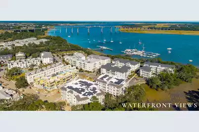 600 Waterman Street #Unit 732, Charleston, SC 29492 - Photo 37