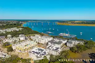 600 Waterman St #732, Charleston, SC 29492 - Photo 37