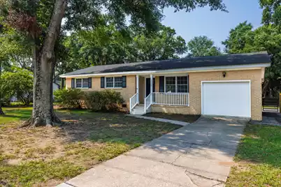 1209 Julian Clark Road, Charleston, SC 29412 - Photo 1