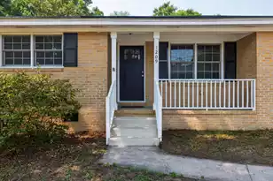 1209 Julian Clark Rd, Charleston, SC 29412 - Photo 5