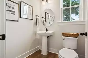 4633 Forest Hills Dr, North Charleston, SC 29418 - Photo 11