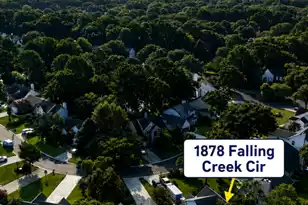 1878 Falling Creek Cir, Mount Pleasant, SC 29464 - Photo 29