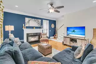 1676 Sewee Fort Rd, Mount Pleasant, SC 29466 - Photo 19