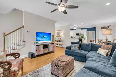 1676 Sewee Fort Road, Mount Pleasant, SC 29466 - Photo 17