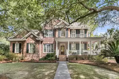1676 Sewee Fort Road, Mount Pleasant, SC 29466 - Photo 1