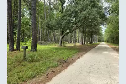 10252 Old Georgetown Road, McClellanville, SC 29458 - Photo 1