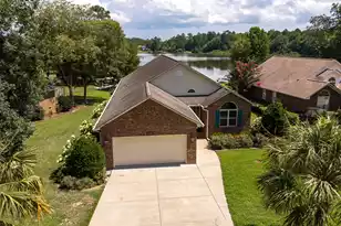 257 Ridge Lake Dr, Manning, SC 29102 - Photo 15