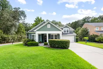 8415 Taylor Plantation Road, North Charleston, SC 29420 - Photo 5