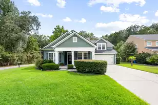 8415 Taylor Plantation Rd, North Charleston, SC 29420 - Photo 5