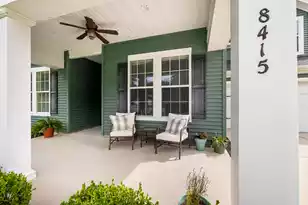 8415 Taylor Plantation Rd, North Charleston, SC 29420 - Photo 7