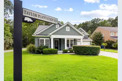 8415 Taylor Plantation Road, North Charleston, SC 29420 - Photo 3