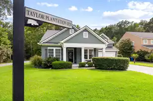 8415 Taylor Plantation Rd, North Charleston, SC 29420 - Photo 3