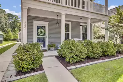 1492 Roustabout Way, Charleston, SC 29414 - Photo 3