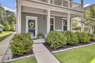 1492 Roustabout Way, Charleston, SC 29414 - Photo 3