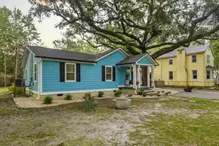 1126 Berkeley St, Hanahan, SC 29410 - Photo 37