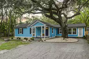1126 Berkeley St, Hanahan, SC 29410 - Photo 3