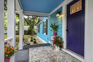 1126 Berkeley St, Hanahan, SC 29410 - Photo 1