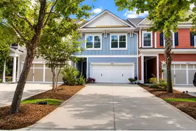 2069 Kings Gate Lane, Mount Pleasant, SC 29466 - Photo 1
