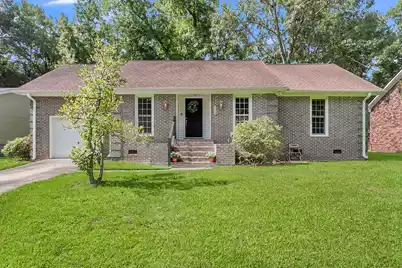 113 Sawmill Drive, Summerville, SC 29483 - Photo 1