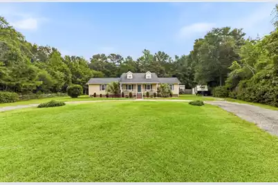 210 Carolina Avenue, Saint George, SC 29477 - Photo 5
