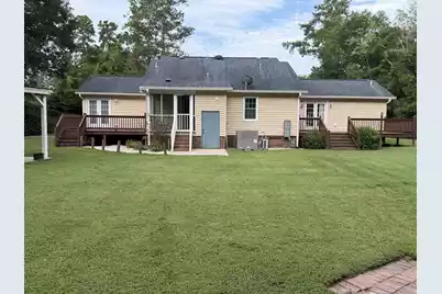 210 Carolina Avenue, Saint George, SC 29477 - Photo 13